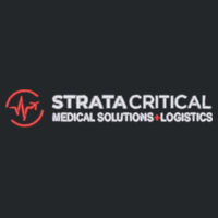 J321 | Black/Magnet/Signal Red | Embroidered Strata - Colorblock Black/Red 3 in 1 Jacket Design