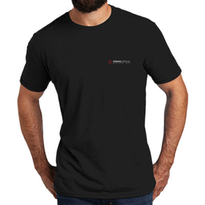 AL2004 | Impacting Lives 2026 | DTF Strata - Unisex Tri Blend Tee Thumbnail