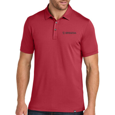 TMA41461 | Red | Embroidered Strata Thumbnail