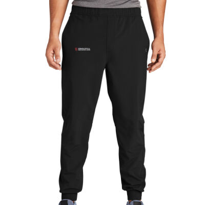 OG707 | Blacktop | EMB Strata - Connection Jogger Thumbnail