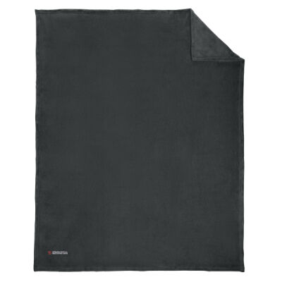 BP31 | Embroidered Strata - Ultra Plush Blanket Thumbnail